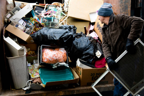 Best Construction Debris Removal  in Kenedy, TX