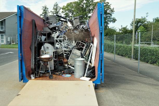 Reliable Kenedy, TX Junk Removal Solutions