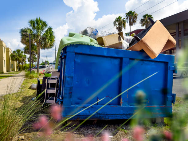 Best Full-Service Junk Removal  in Kenedy, TX